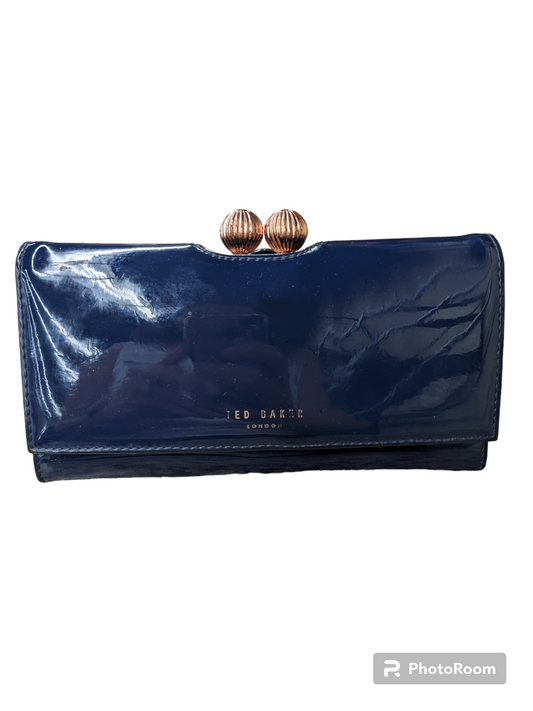 Wallet By Ted Baker  Size: Large