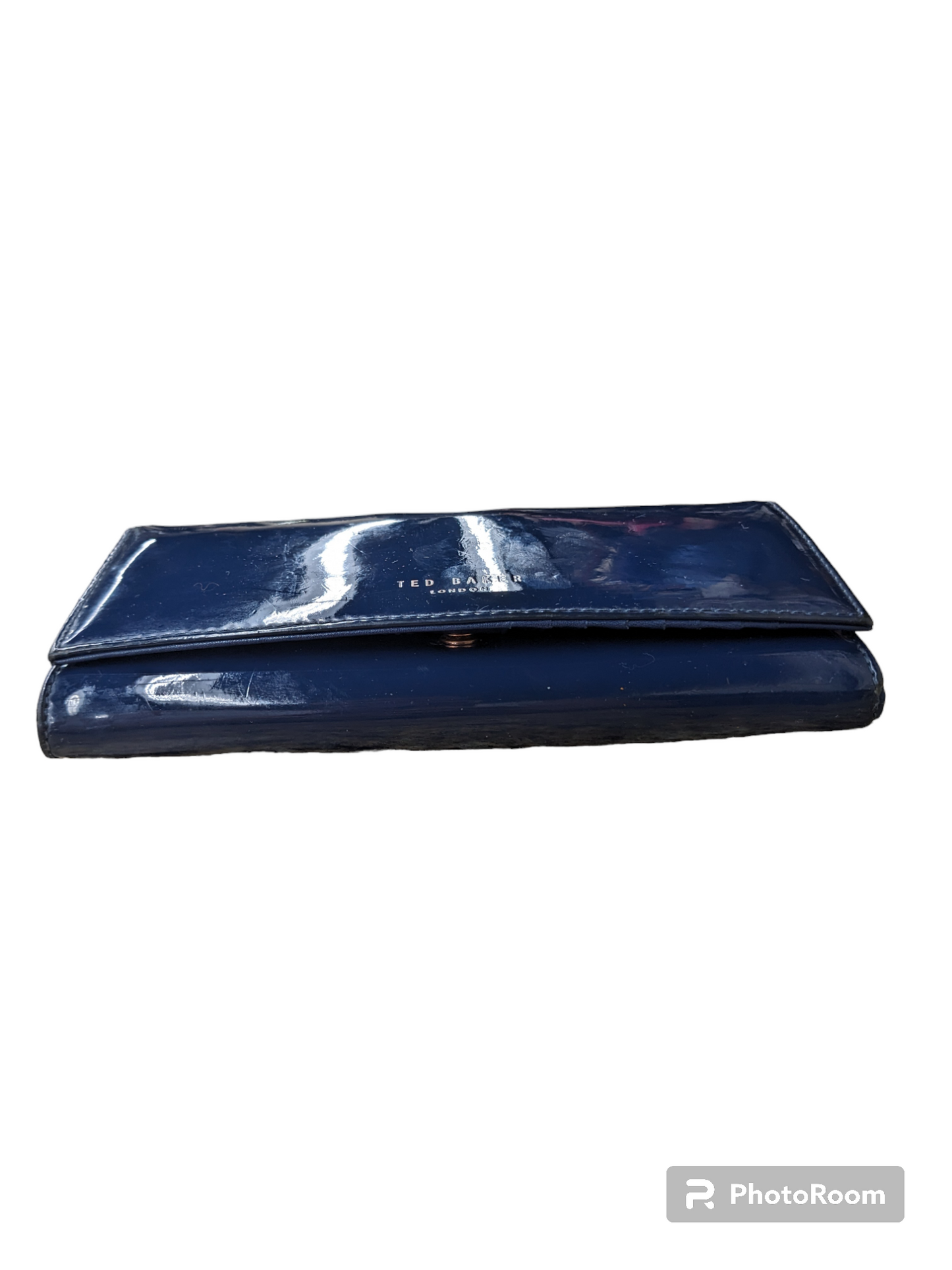 Wallet By Ted Baker  Size: Large