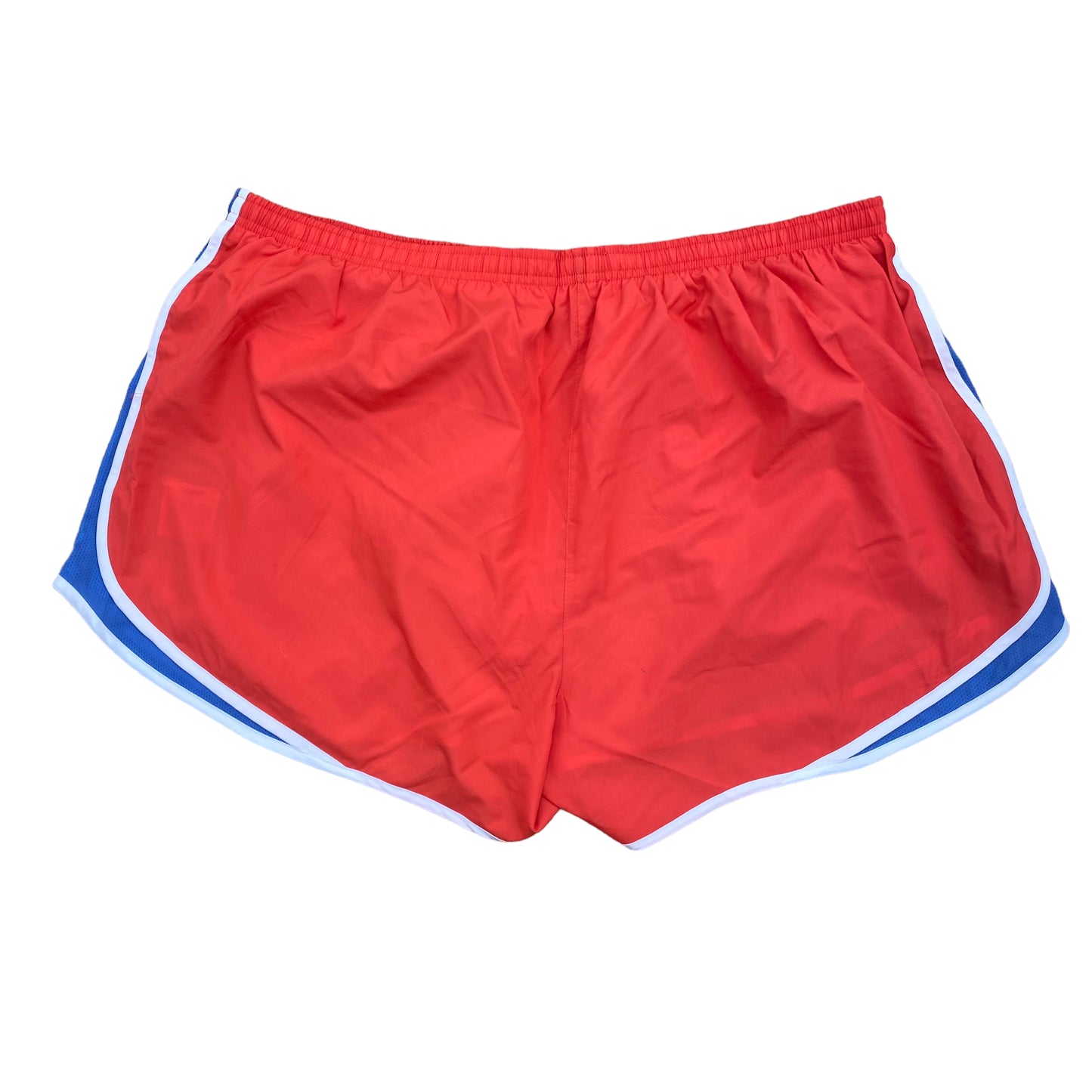 Athletic Shorts By Nike Apparel  Size: 3x