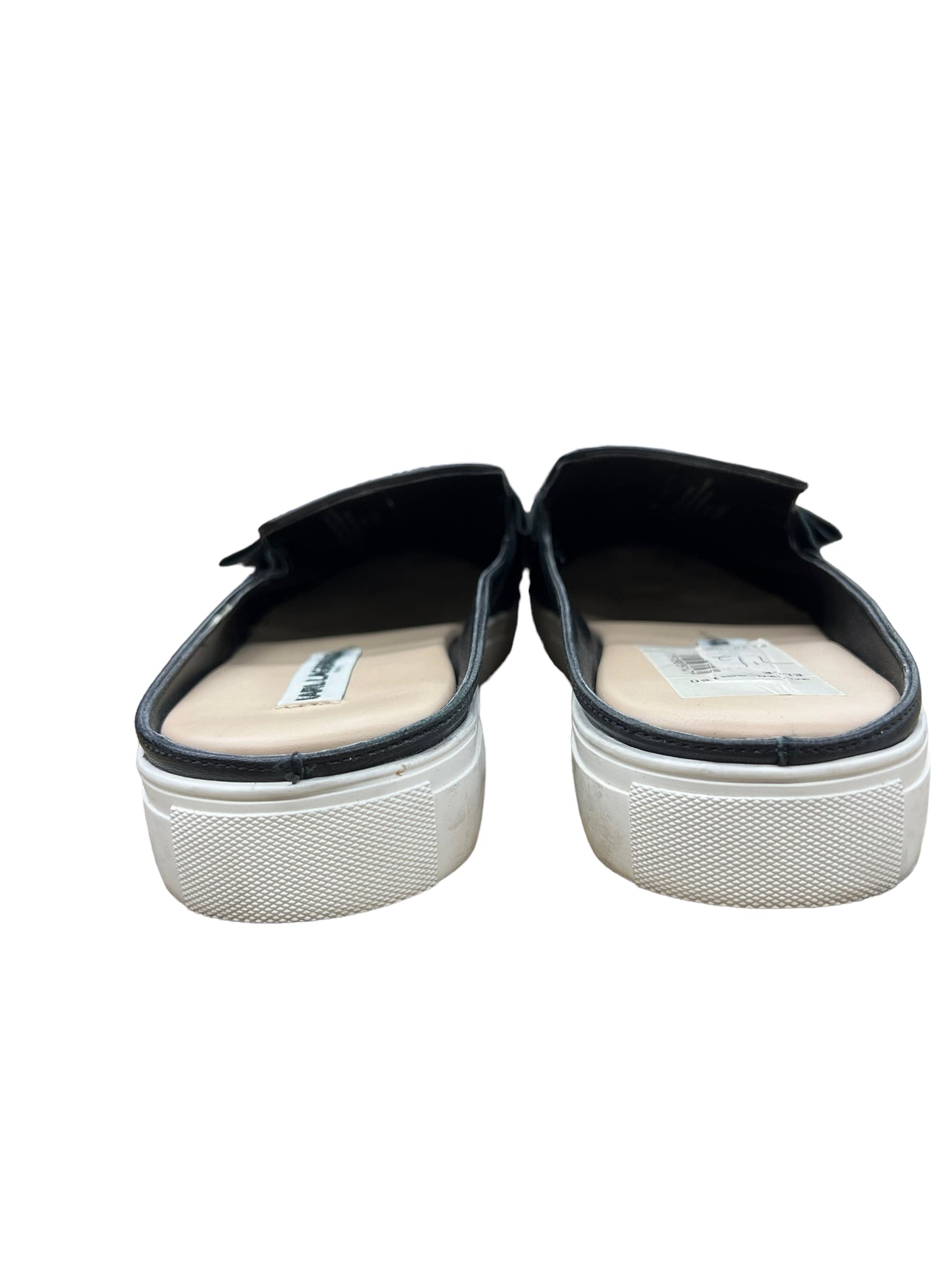 Shoes Flats Mule & Slide By Karl Lagerfeld  Size: 7.5
