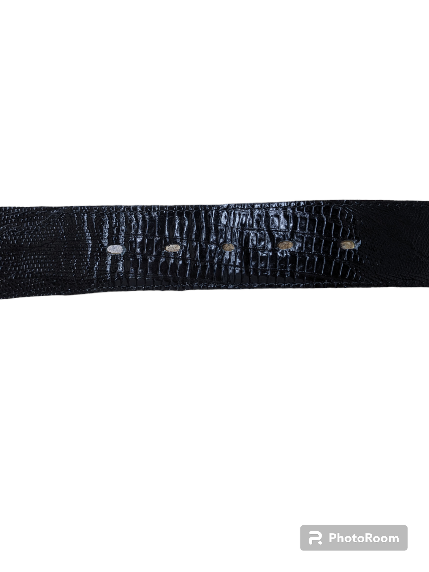 Belt Leather By Tony Lama