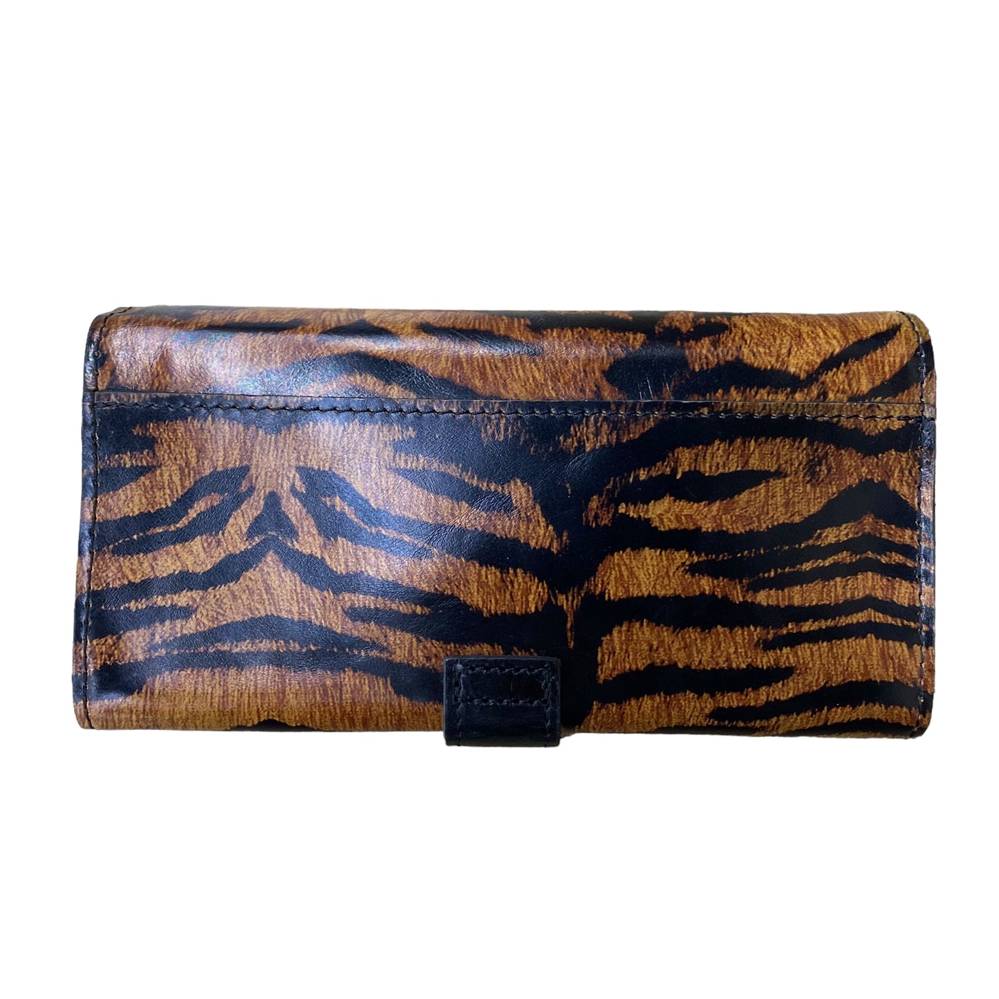 Wallet Leather By Patricia Nash  Size: Small