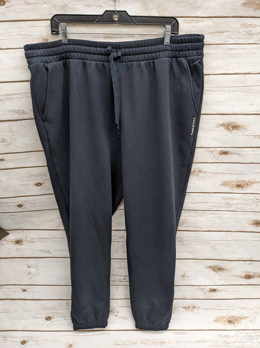 Athletic Pants By Fabletics  Size: 1x