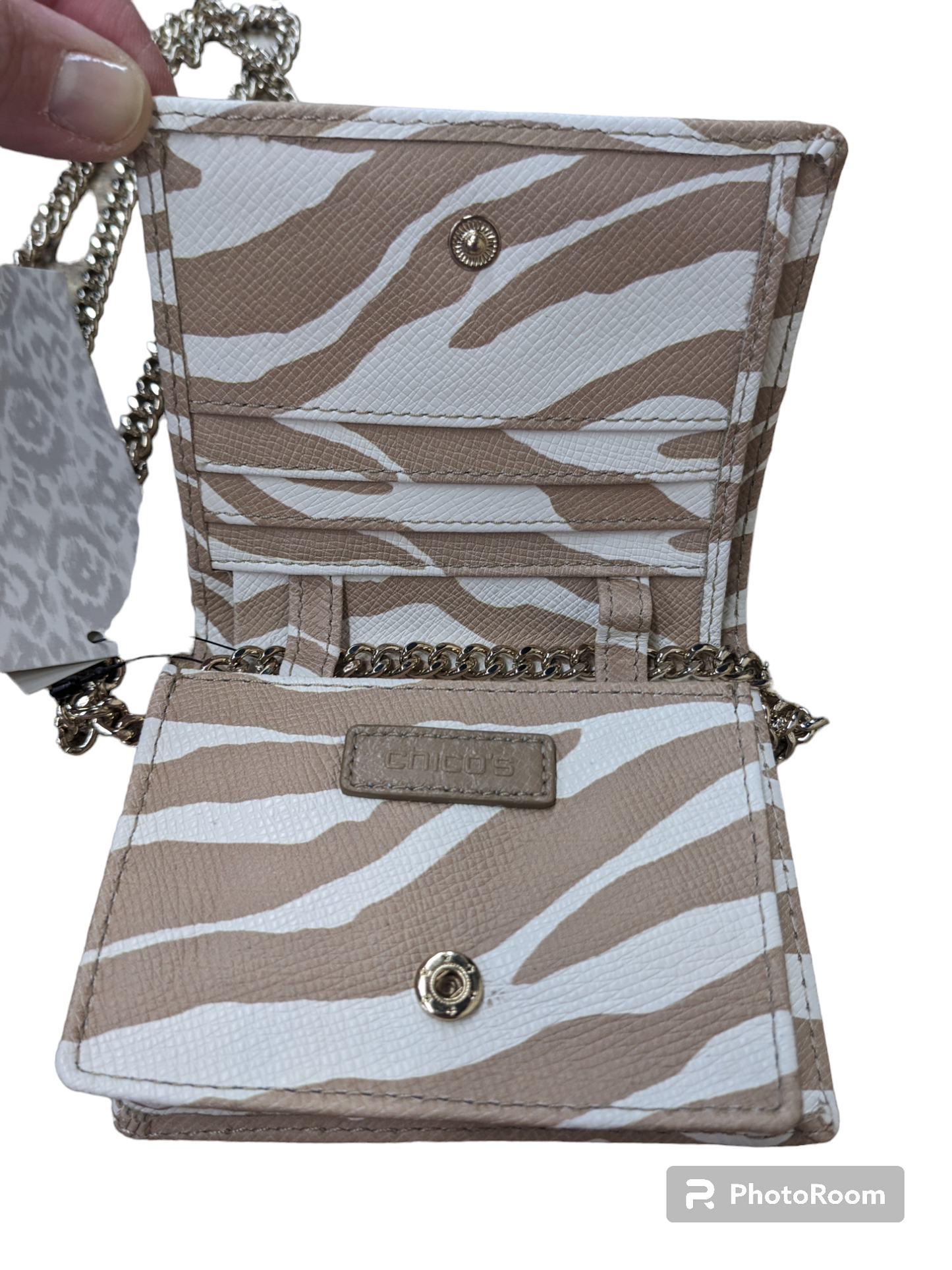 Crossbody By Chicos  Size: Small