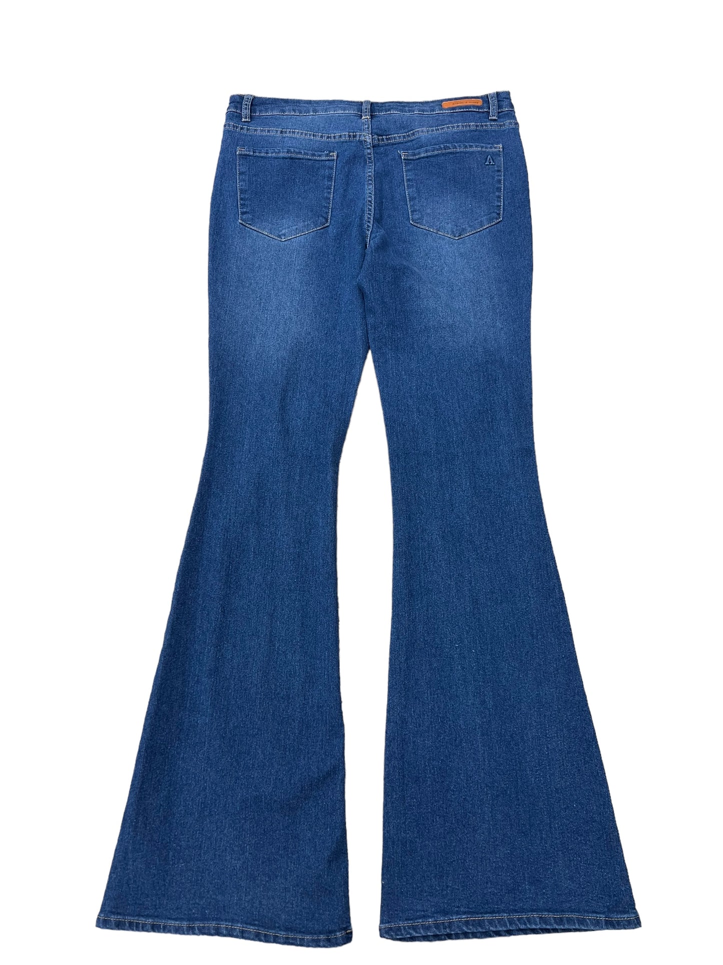 Jeans Boot Cut By Articles Of Society  Size: 14