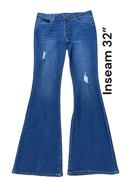Jeans Boot Cut By Articles Of Society  Size: 14