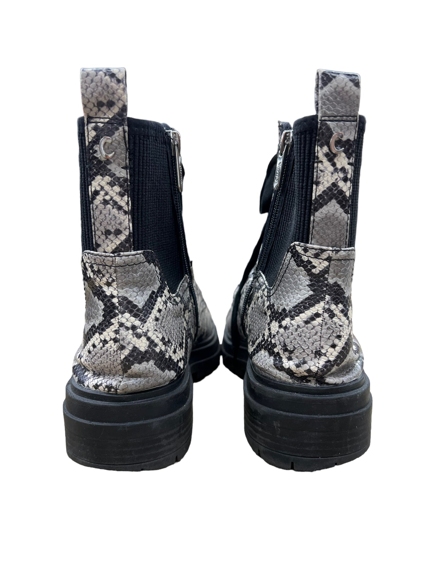 Boots Combat By Circus By Sam Edelman  Size: 8