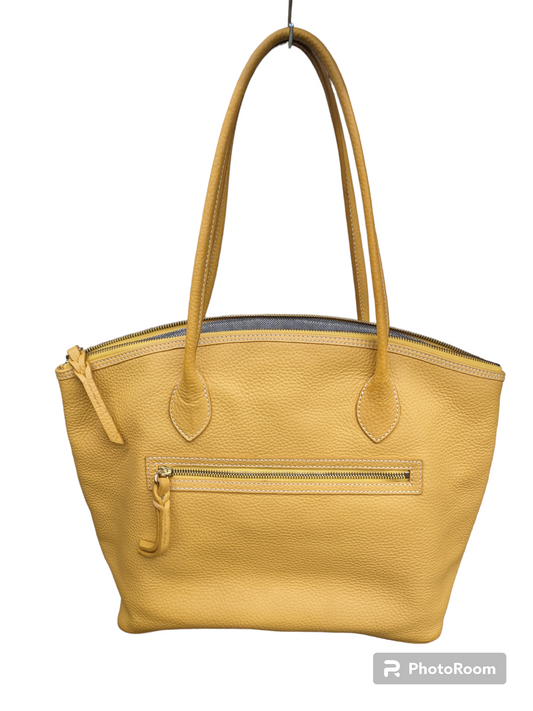 Mario Valentino Rose Gold Handbag - Charlie - Grand Store