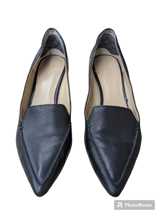 Shoes Heels Loafer Oxford By Enzo Angiolini  Size: 10