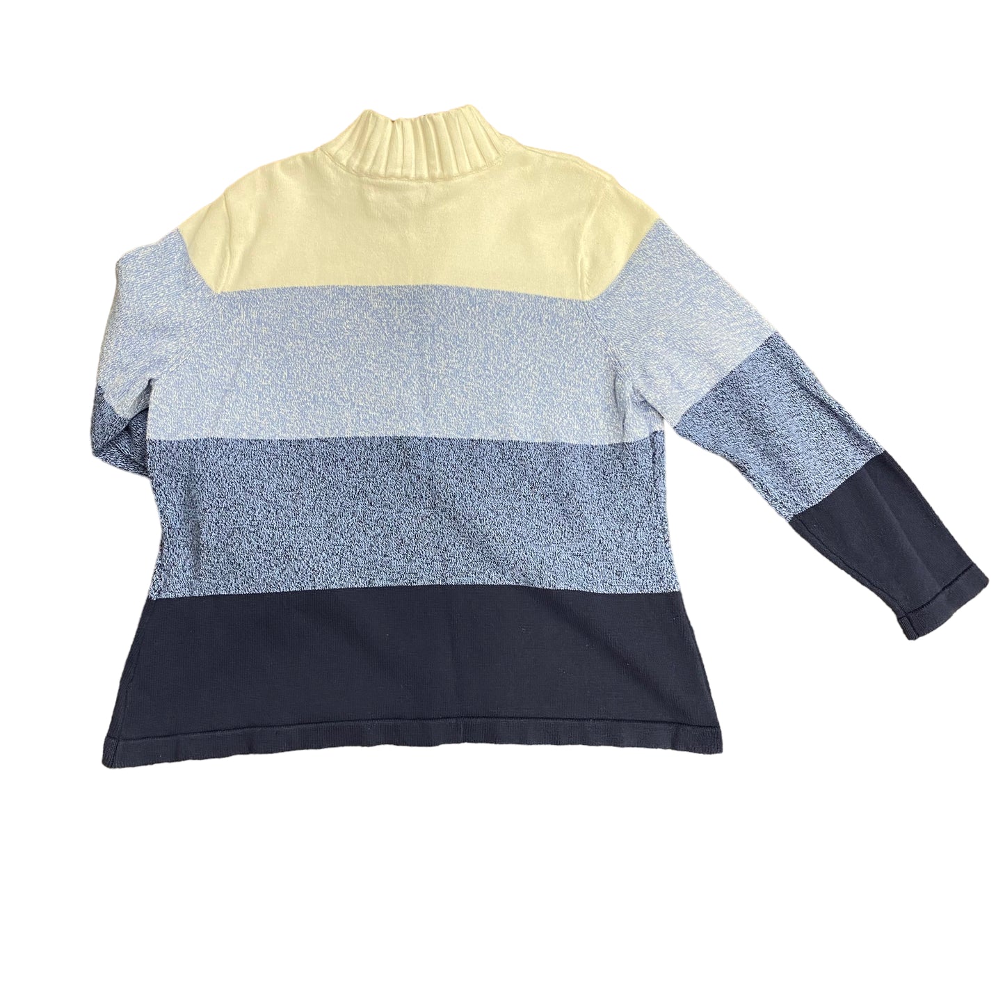 Sweater By Karen Scott  Size: 2x
