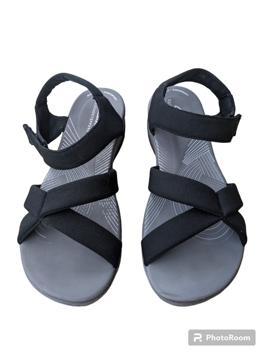 Sandals Sport By Clarks  Size: 10