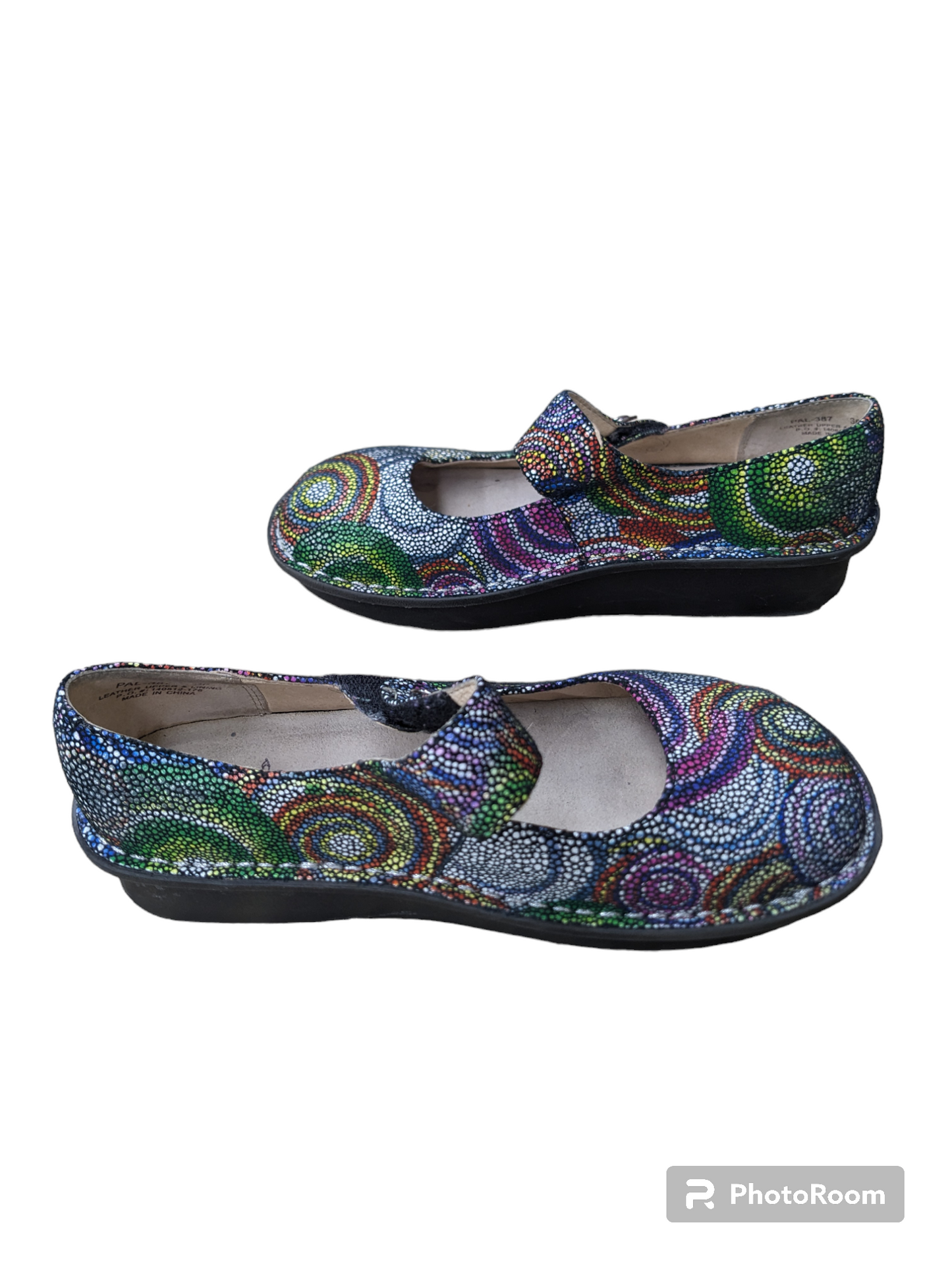 Shoes Flats Other By Alegria  Size: 6