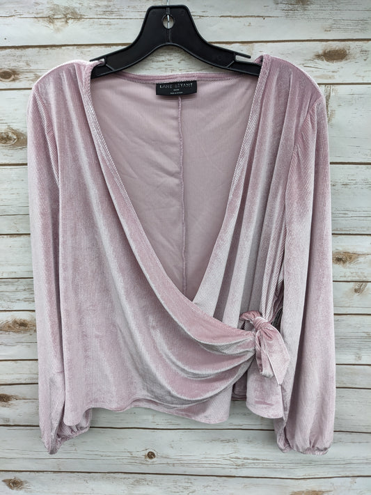 Top Long Sleeve By Lane Bryant  Size: 3x