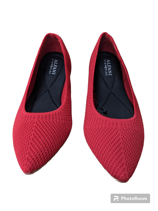 Kensie 2025 madeleine flat