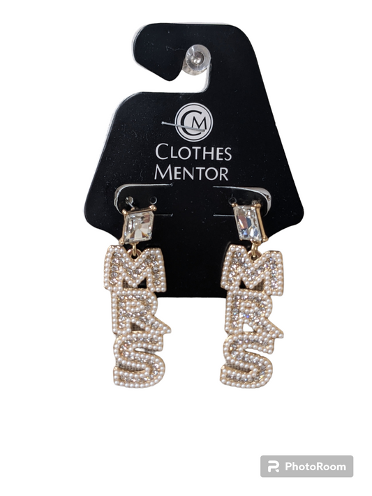Earrings Other By Betsey Johnson