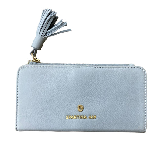Wallet Leather By Spartina  Size: Medium
