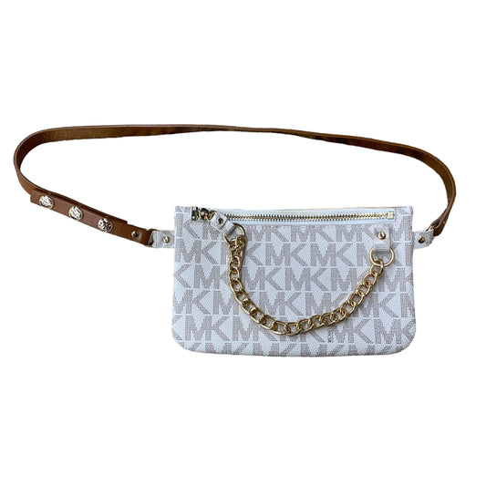 Belt Bag Designer By Michael By Michael Kors  Size: Small