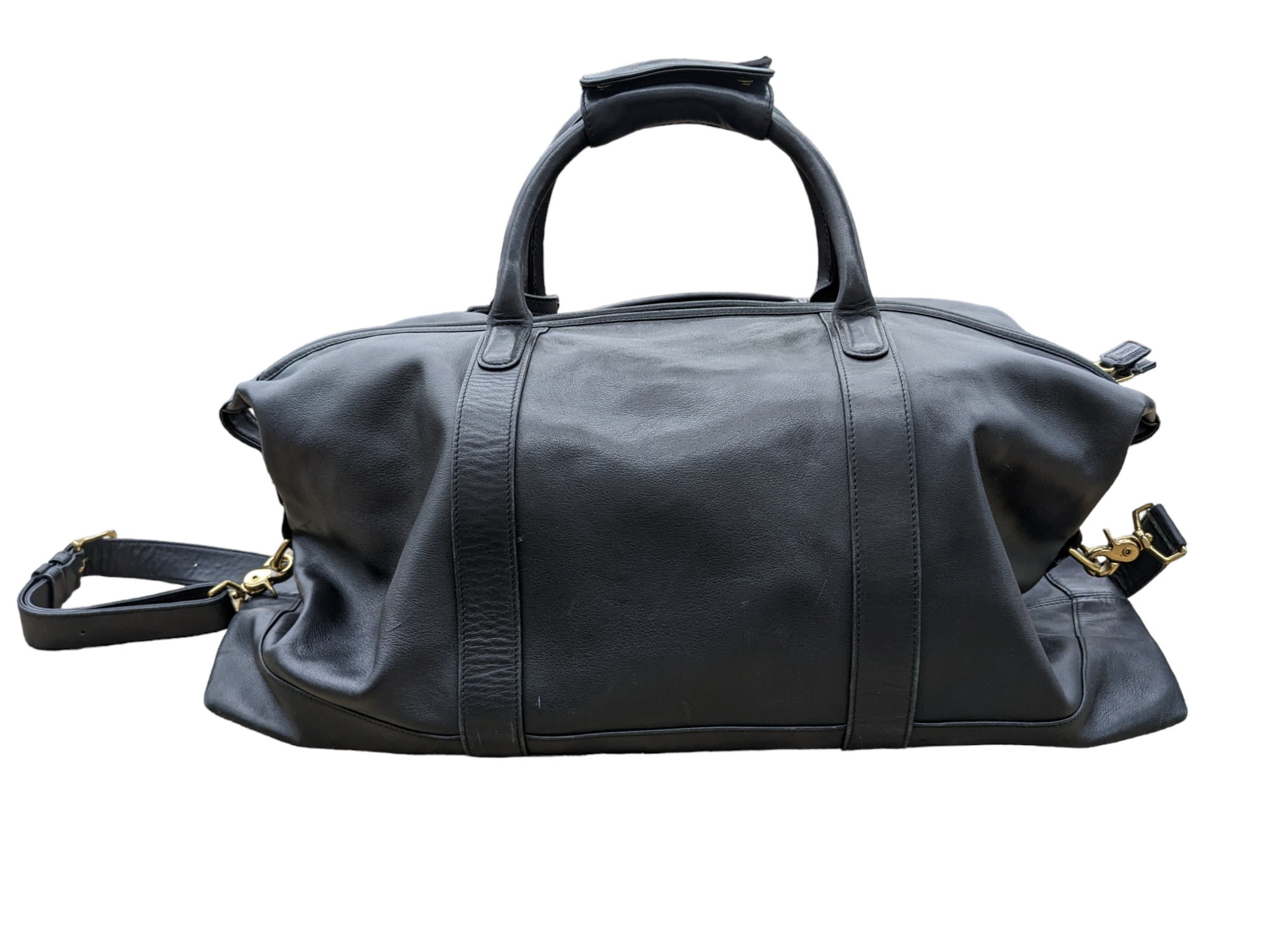 Unpacking the Coach Large Duffle Bag: Your Ultimate Guide