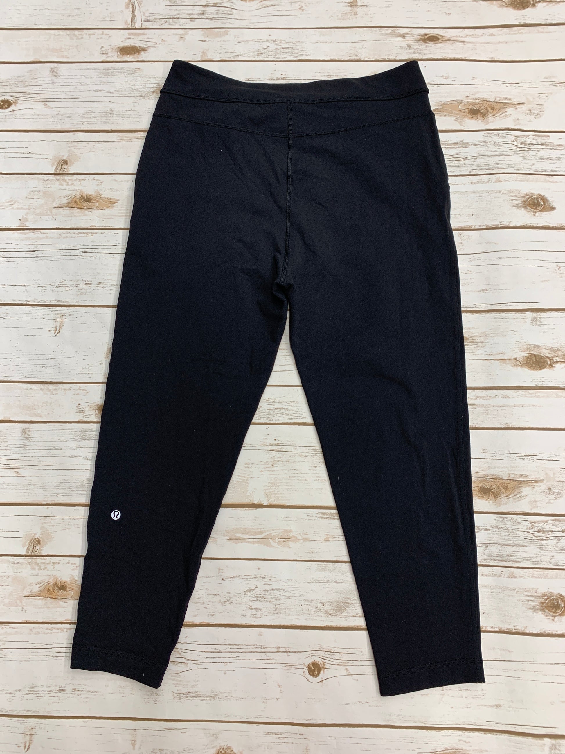Athletic Pants By Lululemon Size: 6 – Clothes Mentor Peoria IL #220